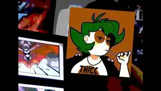Hashing out commission ideas (RE-UPLOAD)