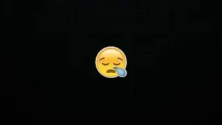 It's Okay To Be Sad.