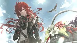 Genshin Impact 
