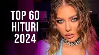 Top 60 Muzica Romaneasca 2024 🔥 Mix Melodii Romanesti 2024 🔥 Colaj Muzica Romaneasca 2024 Hituri