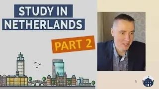 Finances Survival Guide To The Netherlands. Part 2.