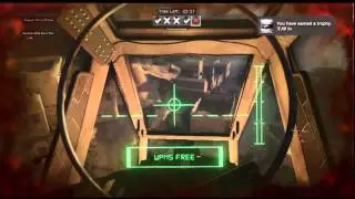 Medal of Honor: Warfighter - First impressions