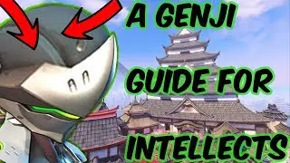 Genji Guide For Intellects