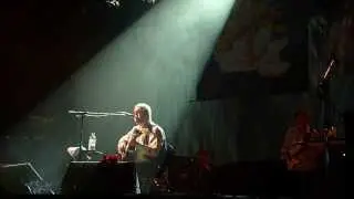 Аквариум. Орёл, Телец и Лев (ДК Ленсовета_июнь'09)
