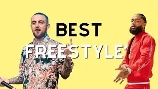 Best Freestyle? Rest In Peace (Juice WRLD, Mac Miller, Pop Smoke, Nipsey Hussle, Capital STEEZ)