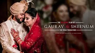 Wedding Teaser Promo