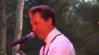 Eddy Ray Cooper -  I Walk the Line.