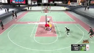 2s  New Legend Build|$10 PSN Card giveaway at 4.5k Subs