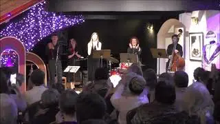 Музыканты Пикник-квинтета / musicians of the Picnic Quintet