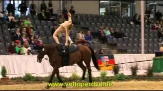 DVM 2013   Damen 31   Anna Birner