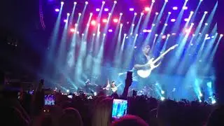 Journey And Def Leppard (03 Sept 2018)(9)