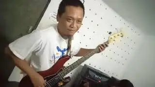 serigala jalanan  cover godbless