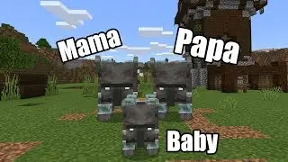 How to Breed Ravagers in Survival - Minecraft
