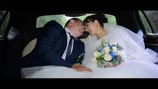 СВАДЬБА ФЕРИТ И АЛСУ клип