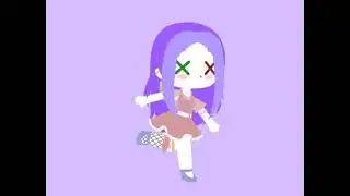 My Oc With Outlines vs Without Outlines | 🤯😶💅🤧😩