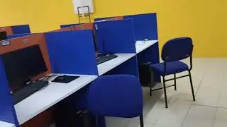 ION DIGITAL ZONE , ONLINE EXAM CENTER, TUPUDANA RANCHI