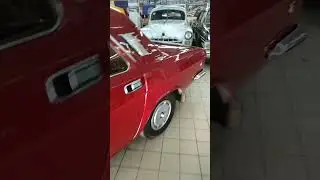 Ретро Гараж #7