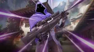 J'ACHÈTE LE NOUVEAU PASSE DE COMBAT + HIGHLIGHTS WITH OMEN  | ACTE 2 | VALORANT