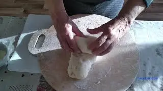 хлеб лучший рецепт как испечь дома