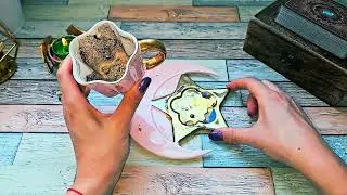 💥🕊❗️...ЧТО ПРОИЗОЙДЕТ ОЧЕНЬ СКОРО ..ГАДАНИЕ НА КОФЕ ☕️
