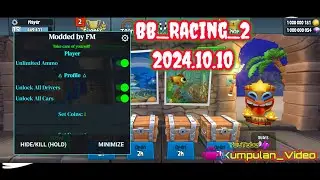 Update... BB_Racing_2_2024.10.10_Apk_Mod._menu_2024