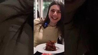 Spaghetti all'assassina