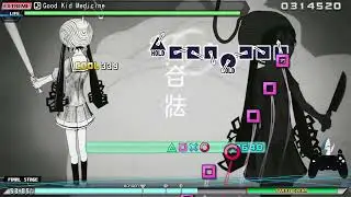 9★ Medicine for Good Kids Extreme SCORE ATTACK | PPD