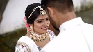 Vikash & Brijal ll Wedding Song ll SD Photography