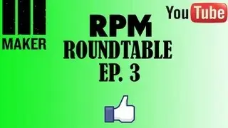 RPM ROUNDTABLE LIVE Ep.3