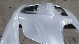 Окрас бампера.хендай солярис.