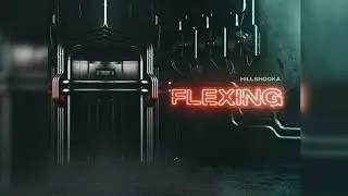 Shooka  - FLEXING (Official Audio)