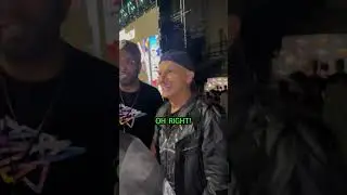 The moment Jimmy Iovine wanted to meet me while I was DJing at Misfits 007! #jimmyiovine #drdre