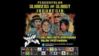 Logo Slankers Slanky Indonesia