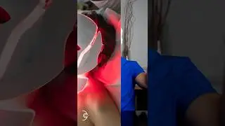 ¿Luz roja para el ojo seco? 🌟