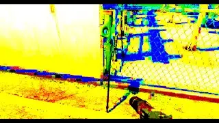 AWP (CSGO episode 4)