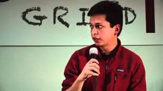 Ben Silbermann (Pinterest) - The Early Days of Pinterest