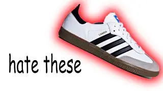 WHAT YOUR SHOES SAY ABOUT YOU IN 2024