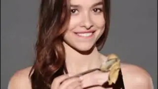 sophie mudd raises the age old question: chunky or creamy?