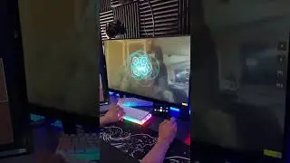 Well the table broke! 🤓