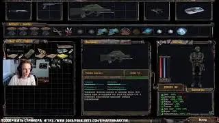 S.T.A.L.K.E.R. - История Прибоя, стрим шестой