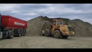 Погрузка отсева фр.0*5 ГОСТ 31424-2010