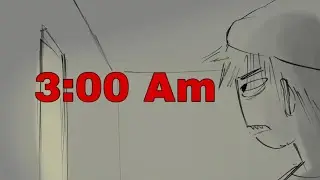 Munchies at 3:00 am || Chainsaw man