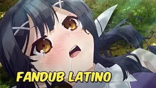 ¡Chloe ataca!【Fate/Kaleid Liner Prisma Illya 2Wei!】| Fandub Latino