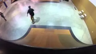 5 Clip 5riday - Alex Ramsey