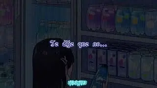Vendredi Sur Mer// Écoute Chérie | Sub Español.