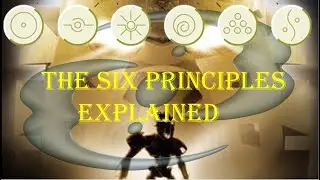 How the Six Principles explain the ending to Mask of Light | BIONICLE Deep Dive