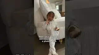 My son knows he’s handsome 😍😍 #viral #reels #sonshine
