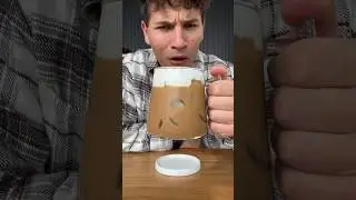 The best iced coffee
