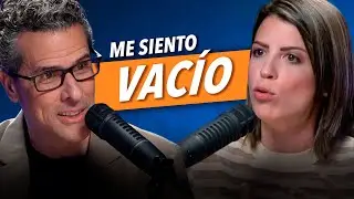NADIE puede LLENAR tu VACÍO ❤️‍🩹 - Catalina Goerke y Marco Antonio Regil
