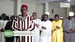 Best of recitation